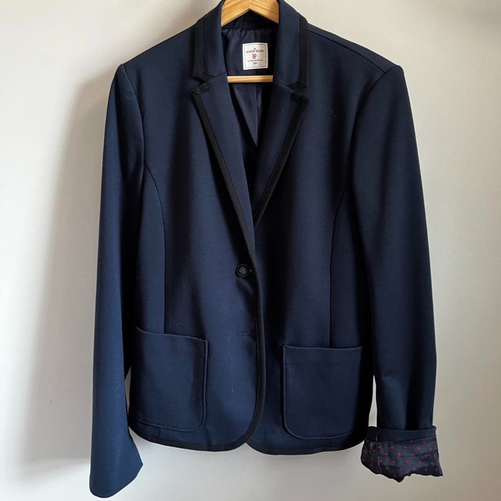 Womens Blazer